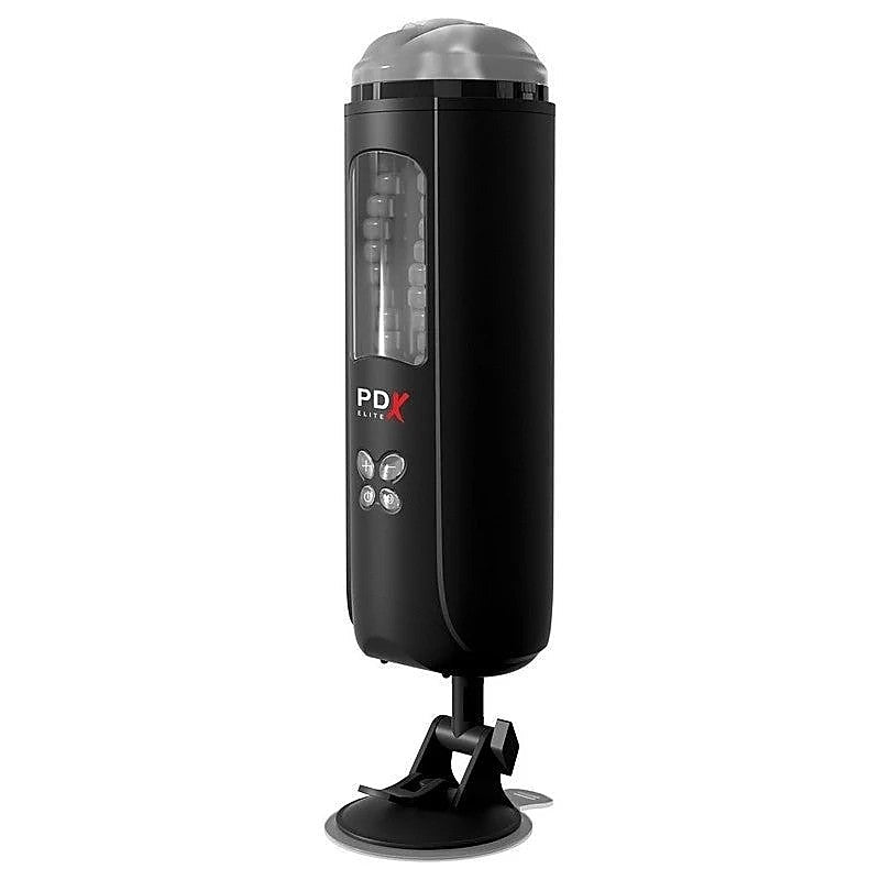 PDX Elite Ultimate Milker by Pipedream Products - Masturbators and Strokers