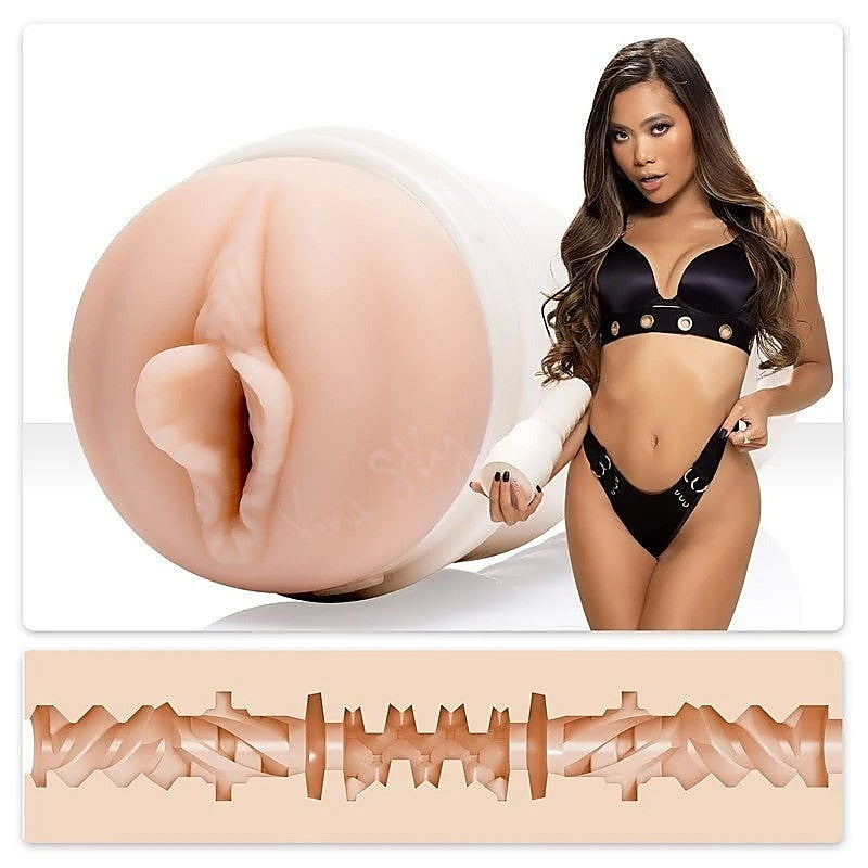 Vina Sky Exotica Male Masturbator by Fleshlight - Masturbators and Strokers