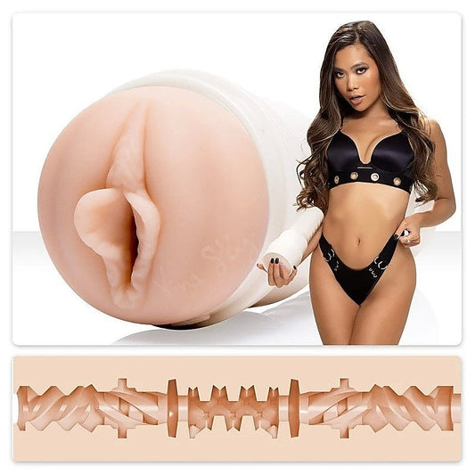Vina Sky Exotica Male Masturbator by Fleshlight - Masturbators and Strokers
