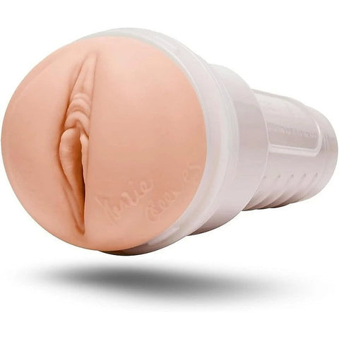 Premium Kenzie Reeves Cream Puff by Fleshlight - Masturbators and Strokers