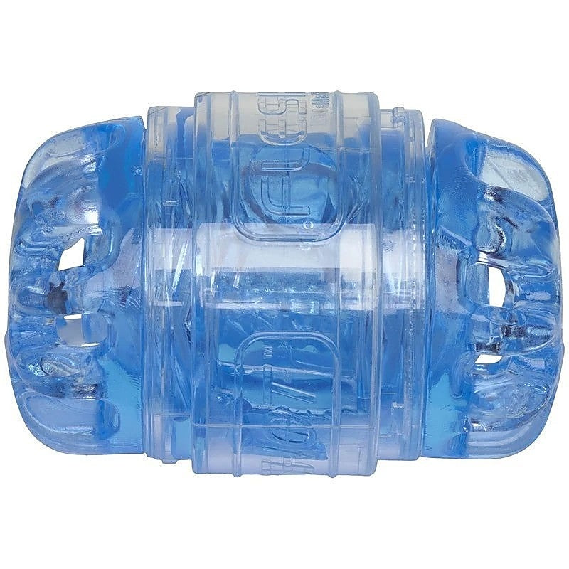 Quickshot Turbo Male Pleasure Stroker by Fleshlight - Masturbators and Strokers