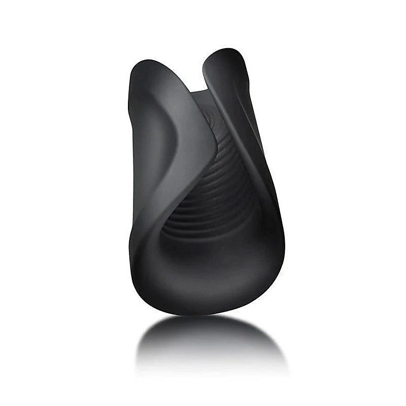Rush Vibrating Male Stroker by Rocks Off - Love Dolls