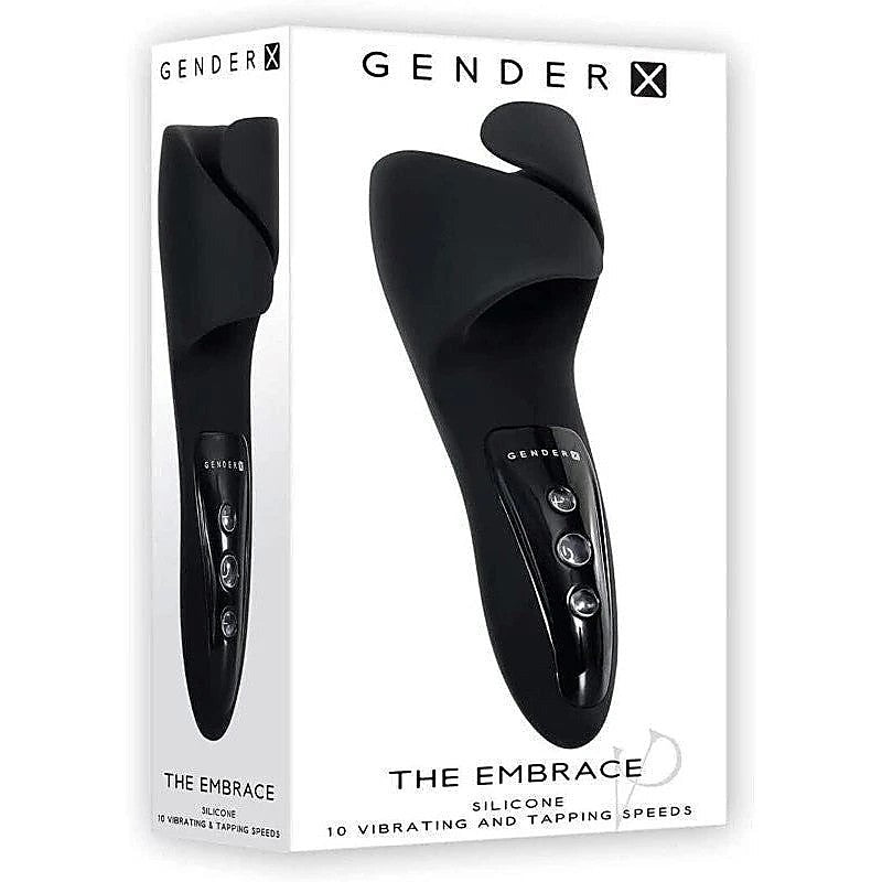 The Embrace Male Vibrator by Evolved - Masturbators and Strokers