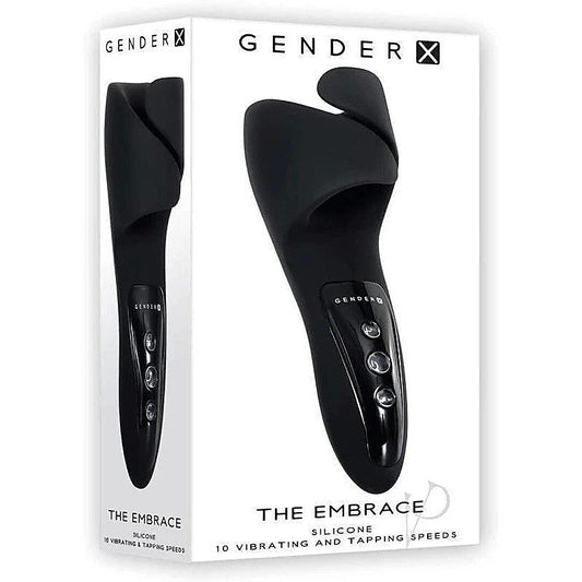 The Embrace Male Vibrator by Evolved - Masturbators and Strokers