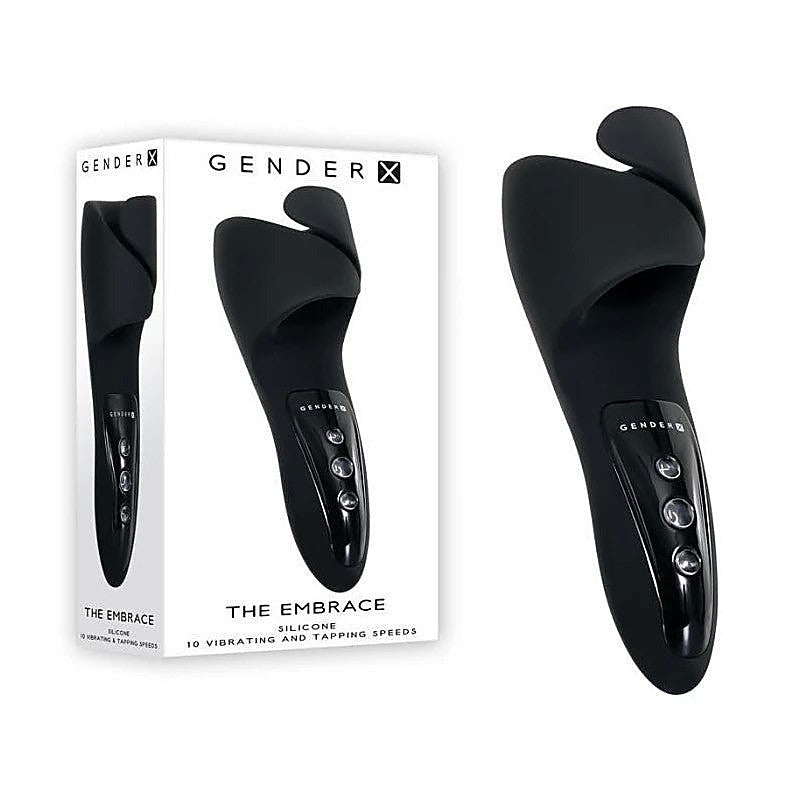 The Embrace Male Vibrator by Evolved - Masturbators and Strokers
