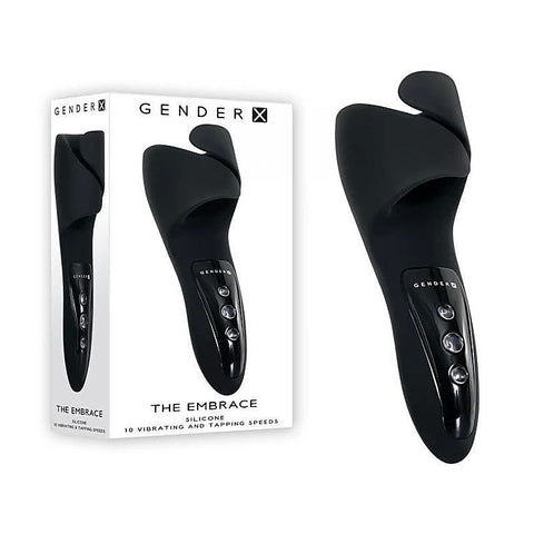 The Embrace Male Vibrator by Evolved - Masturbators and Strokers