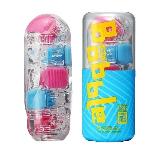 Tenga Bobble by Tenga - Masturbators and Strokers