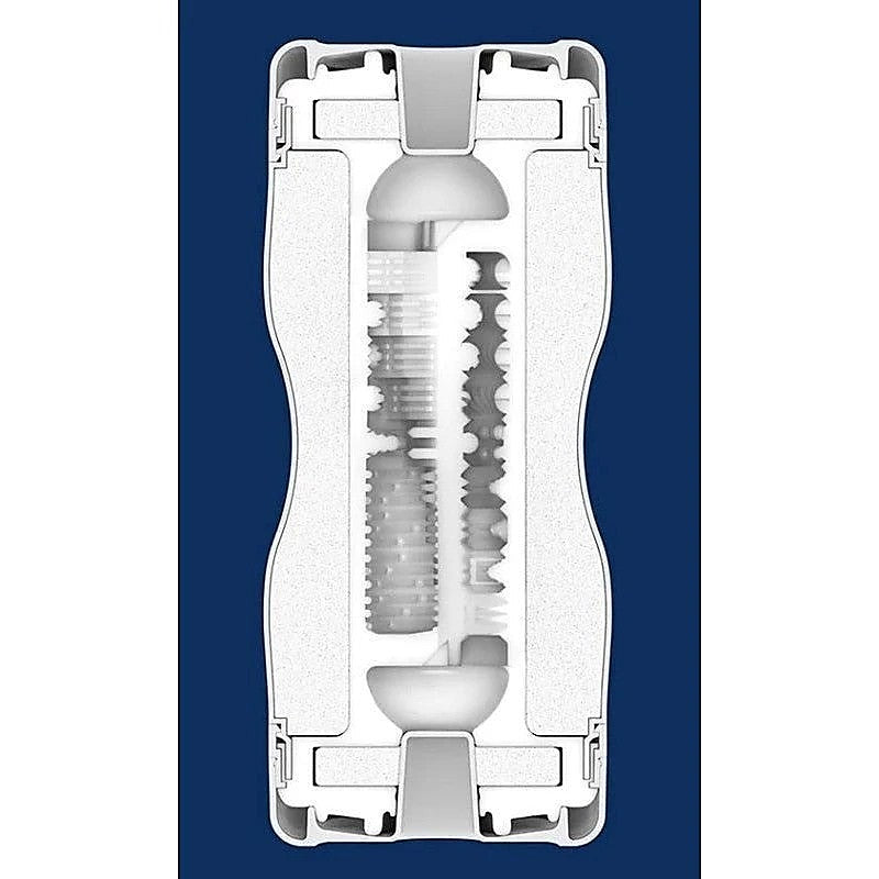 Professional Tenga Premium Dual Cup by Tenga - Masturbators and Strokers