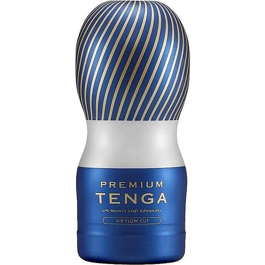Tenga Air Flow Cup by Tenga - Masturbators and Strokers