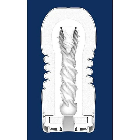 Premium Premium Rolling Head Cup by Tenga - Masturbators and Strokers