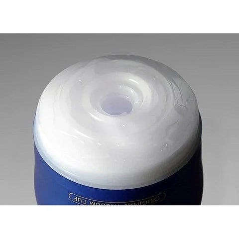 Premium Premium Rolling Head Cup by Tenga - Masturbators and Strokers