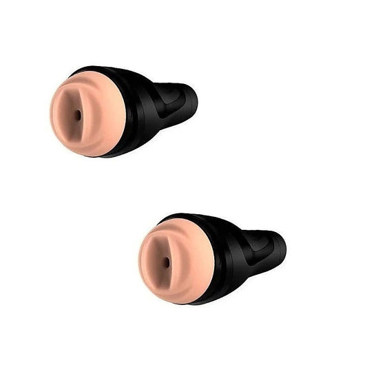 Men Classic Stroker by Satisfyer - Masturbators and Strokers