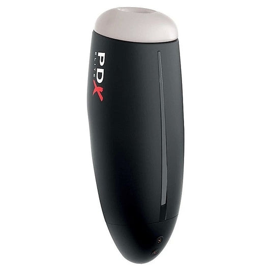 PDX Elite Fap-O-Matic Stroker by Pipedream Products - Masturbators and Strokers