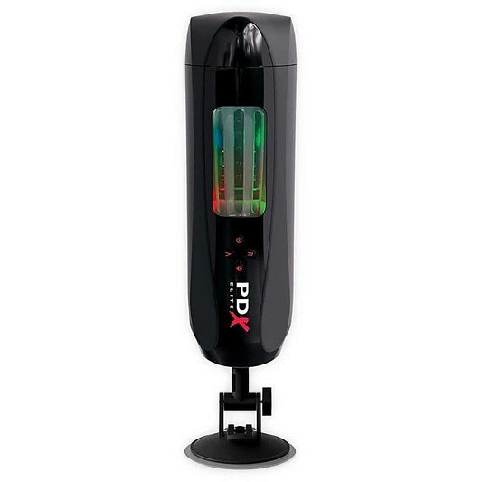 PDX Elite Ultimate Milker 2 by Pipedream Products - Masturbators and Strokers