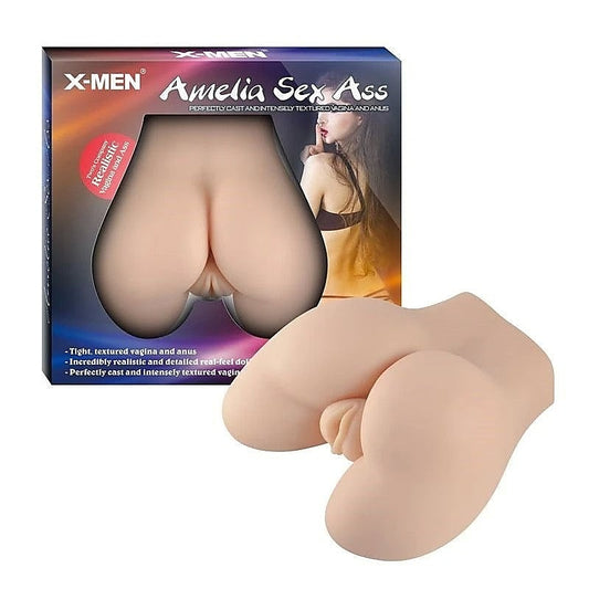 X-Men Amelia Sex Ass Mastutbator by BDStyle - Masturbators and Strokers