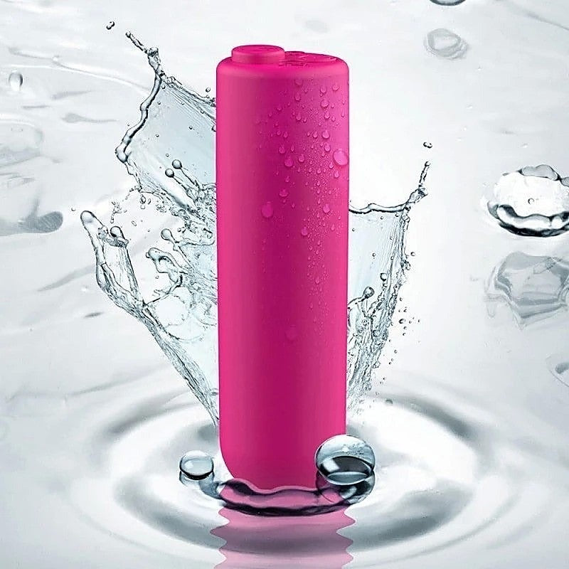 Clara Dual Layer Vibrating Realistic Male Stroker by Kokos - Masturbators and Strokers