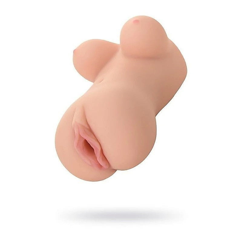 Clara Dual Layer Vibrating Realistic Male Stroker by Kokos - Masturbators and Strokers
