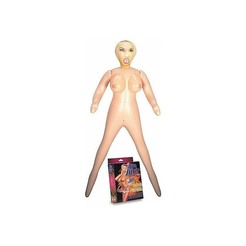 Inflatable Love Doll by NANMA Corporation - Love Dolls
