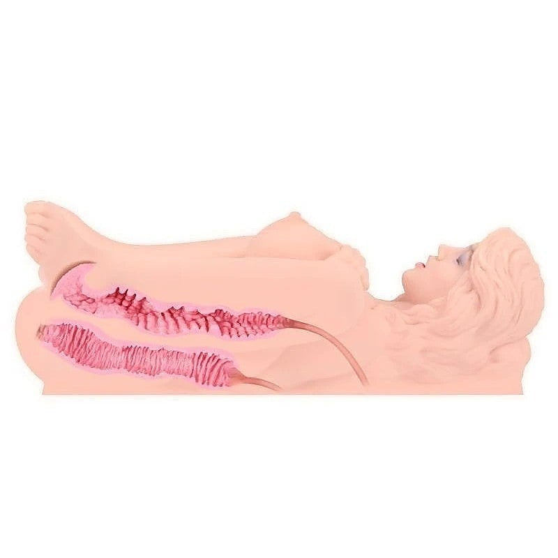 Realistic Looking Love Doll Victoria by Kokos - Love Dolls