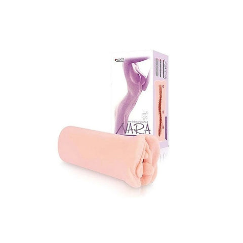 Nara Mini Double Layer Male Masturbator by Kokos - Masturbators and Strokers