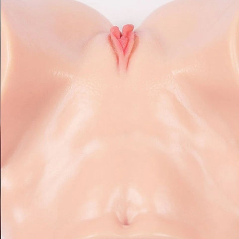 Professional Kokos Adel Onahole 1 by Kokos - Realistic Butts And Vaginas