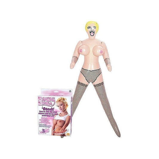 Banging Bonita Love Doll by NANMA Corporation - Love Dolls