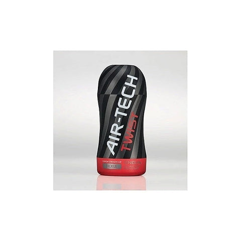 Professional-Grade Air-Tech Twist by Tenga - Masturbators and Strokers