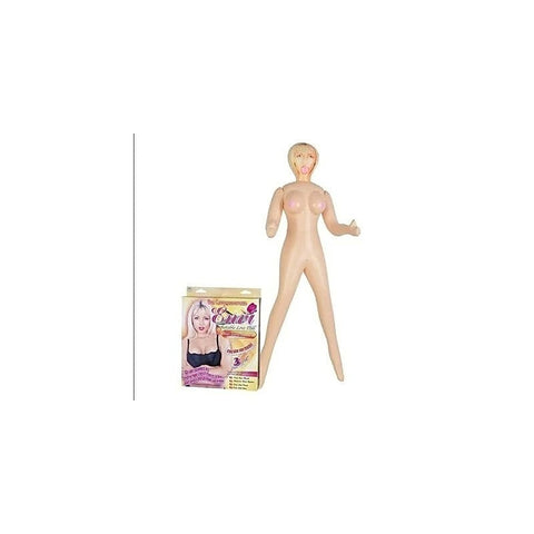 Envi Love Doll by NANMA Corporation - Love Dolls