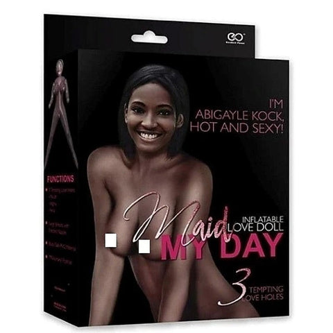 Excellent Power Abigayle Intimate Companion - Love Dolls