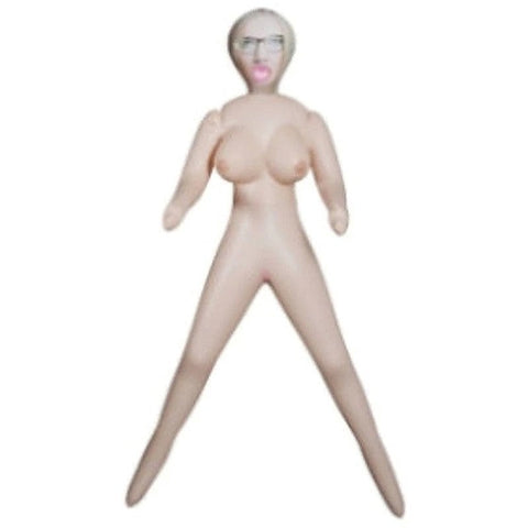 Beverly Lim Intimate Doll by NANMA Corporation - Love Dolls