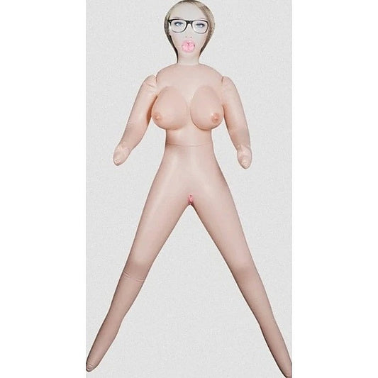 Daisy Dare Silicone Dildo by NANMA Corporation - Love Dolls