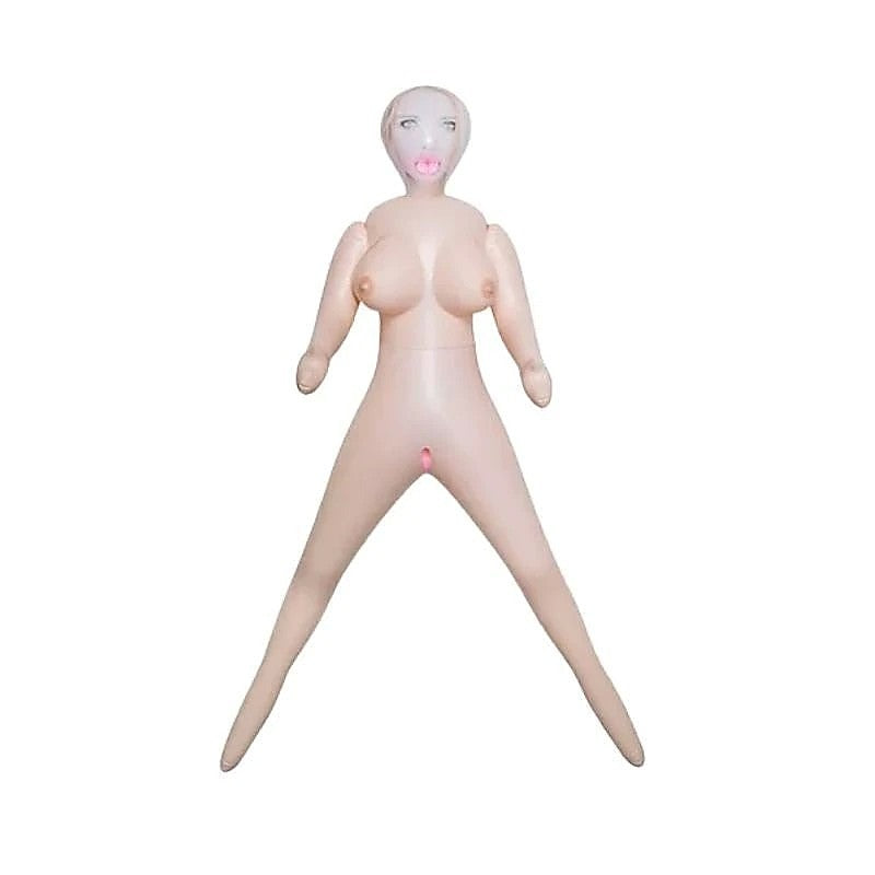 Scarlet Myra Silicone Cock Ring by NANMA - Love Dolls