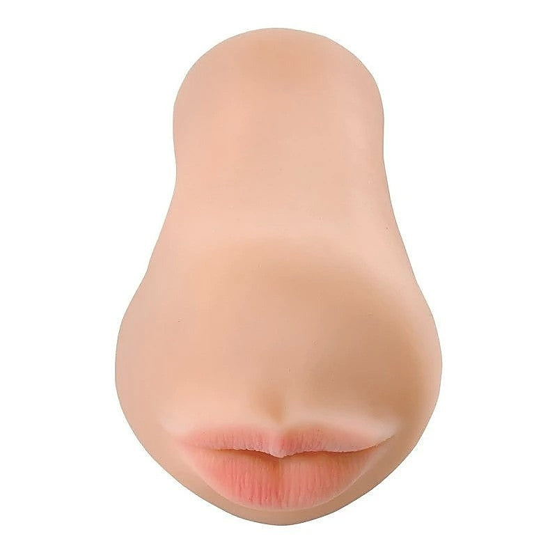 PDX Toyz Fuck Me Silly To Go Deep Throat - Masturbators and Strokers