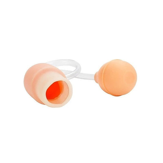 The Original Oro Simulator Masturbating Sleeve - Masturbators and Strokers