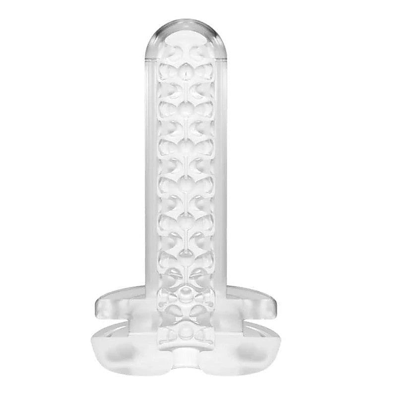 Blowjoy Silicone Sleeve by Marc Dorcel Toys - Masturbators and Strokers