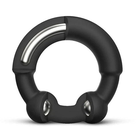 Premium Stronger Sleeve by Marc Dorcel Toys - Masturbators and Strokers