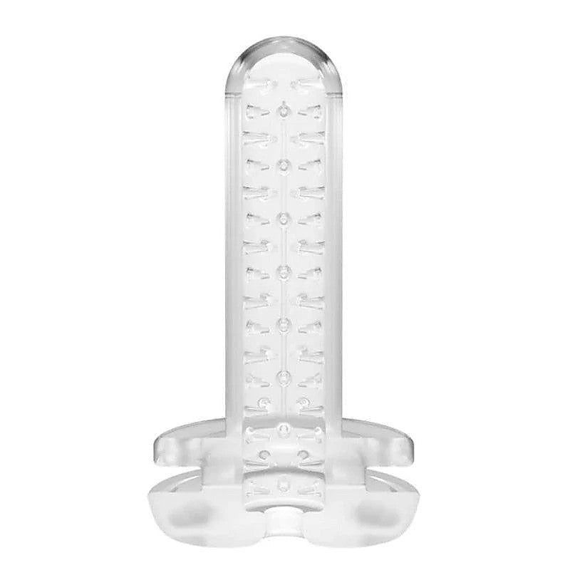 Premium Stronger Sleeve by Marc Dorcel Toys - Masturbators and Strokers