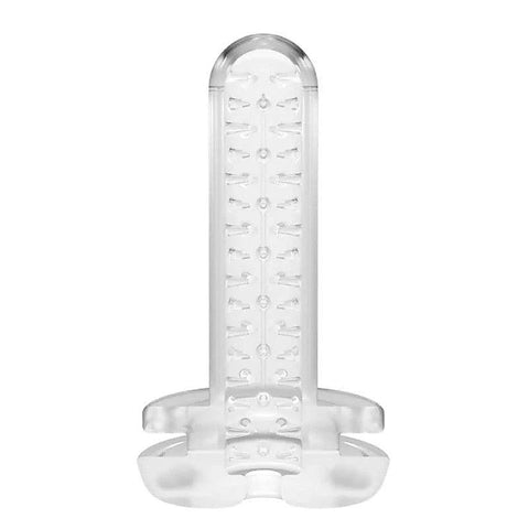Premium Stronger Sleeve by Marc Dorcel Toys - Masturbators and Strokers