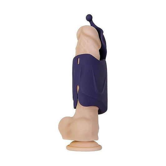 Different Strokes Vibrating Male Stroker by Evolved - Masturbators and Strokers