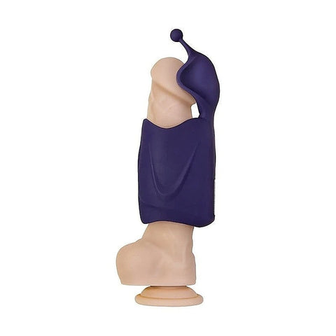 Different Strokes Vibrating Male Stroker by Evolved - Masturbators and Strokers