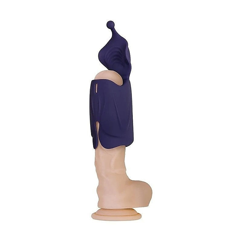 Different Strokes Vibrating Male Stroker by Evolved - Masturbators and Strokers