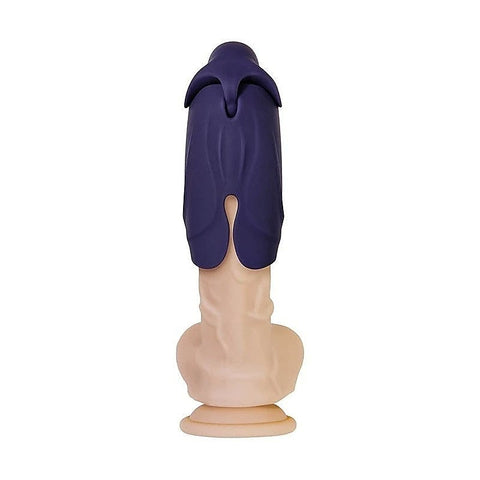 Different Strokes Vibrating Male Stroker by Evolved - Masturbators and Strokers