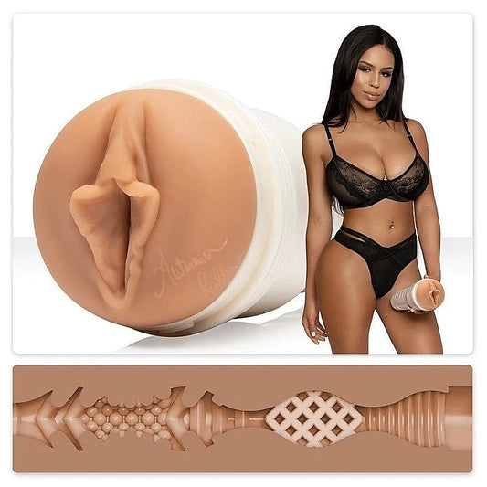 Autumn Falls Realistic Mens Masturbator by Fleshlight - Realistic Butts And Vaginas