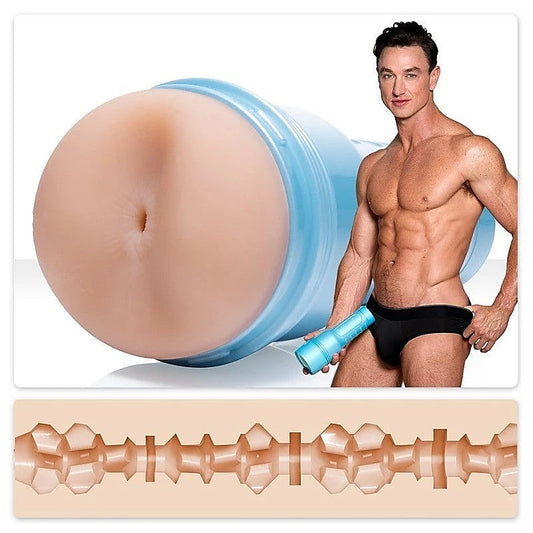 Cade Maddox Alpha Male Masturbator by Fleshjack Boys - Masturbators and Strokers