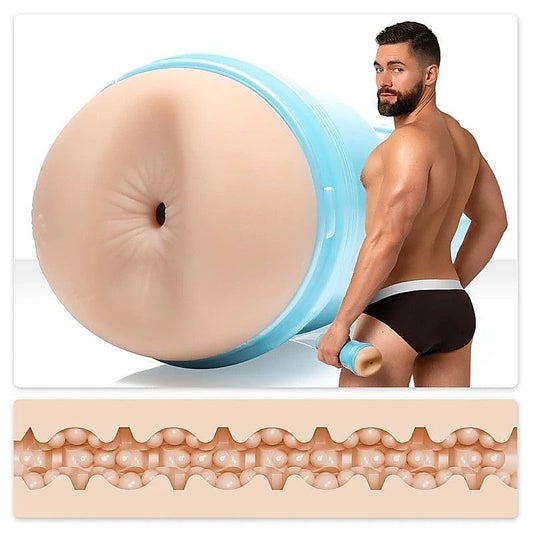 Fleshjack Boys Griffin Barrows Cake by Fleshjack - Masturbators and Strokers