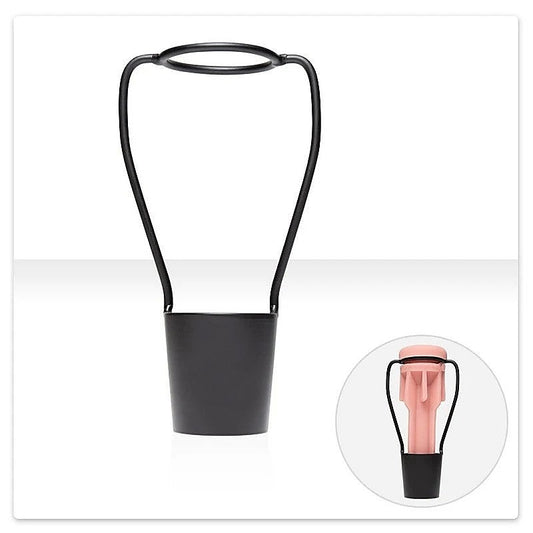 Male Masturbator Drying Rack Stand by Fleshlight - Masturbators and Strokers