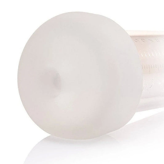 Fleshpump Comfort Sleeve by Fleshlight - Masturbators and Strokers