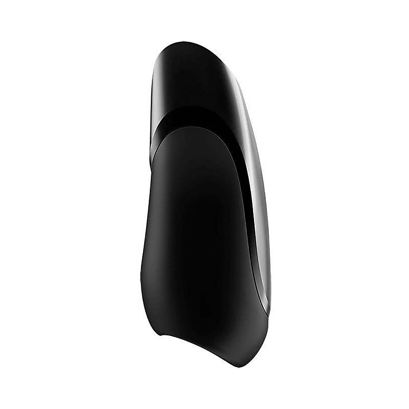 Vibration + App Controlled Male Stroker by Satisfyer - Masturbators and Strokers