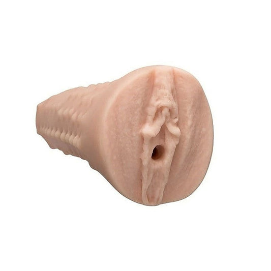Jenna's ULTRASKYN Pocket Pal by Doc Johnson - Masturbators and Strokers