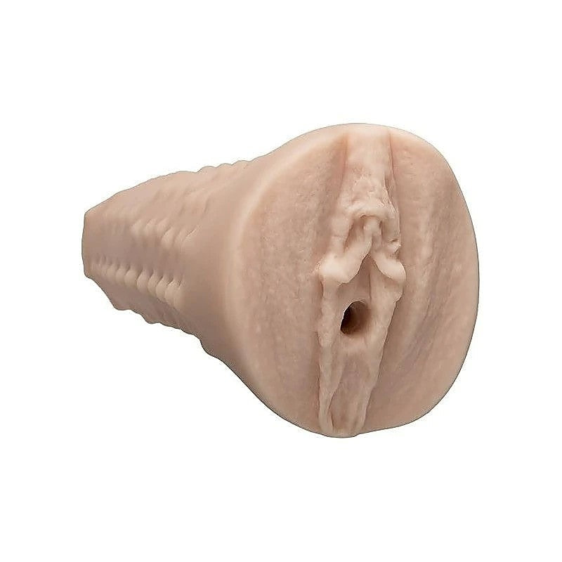 Jenna's ULTRASKYN Pocket Pal by Doc Johnson - Masturbators and Strokers